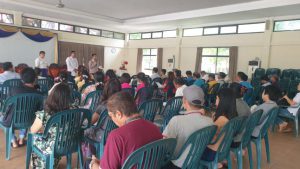ဒေသတွင်း SIP ကော်မတီဖြစ်မြောက်ရေးအဖွဲ့ဖွဲ့စည်းနိုင်ရေးရှင်းလင်းပြောကြားခြင်းနှင့် လိုအပ်သော ကျွမ်းကျင်မှုဆိုင်ရာသင်တန်းများဖွင့်လှစ်နိုင်ရေးအချက်အလက်များကောက်ယူနိုင်ရေးအတွက် စက်မှုဇုံသို့သွားရောက်ကြခြင်း